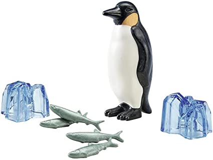 Playmobil Wiltopia - Emperor Penguin