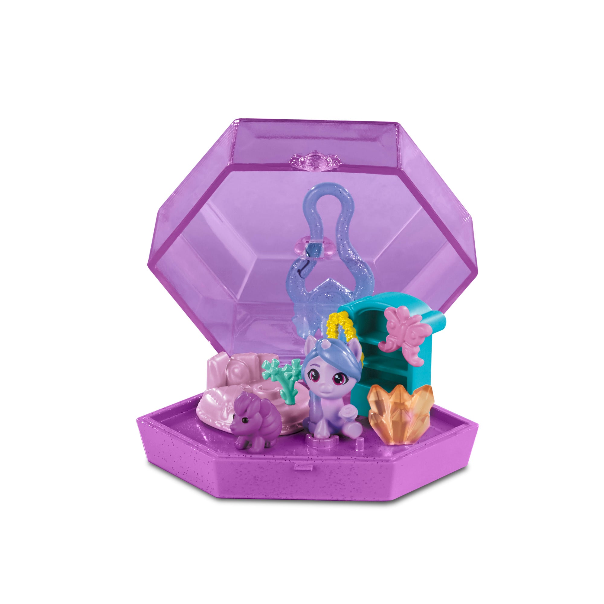 My Little Pony Mini World Magical Crystal Assorted