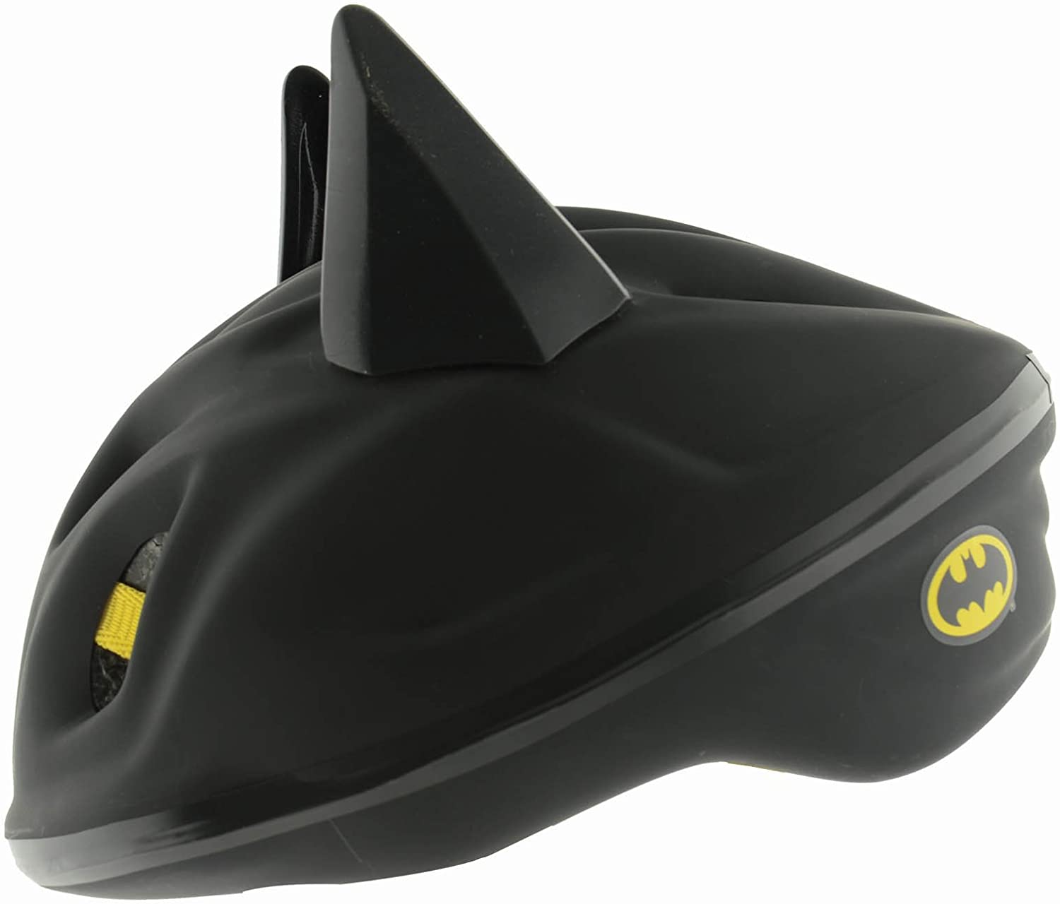 Kids best sale batman helmet