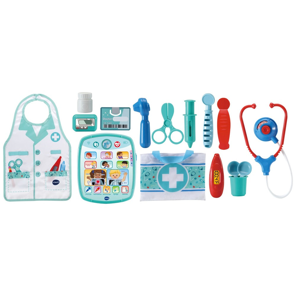 VTech Smart Medical Kit