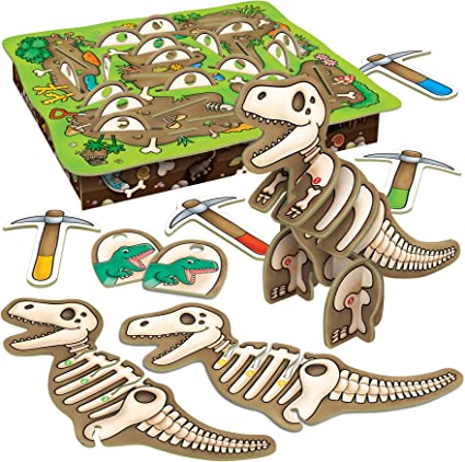 Orchard Dinosaur Dig