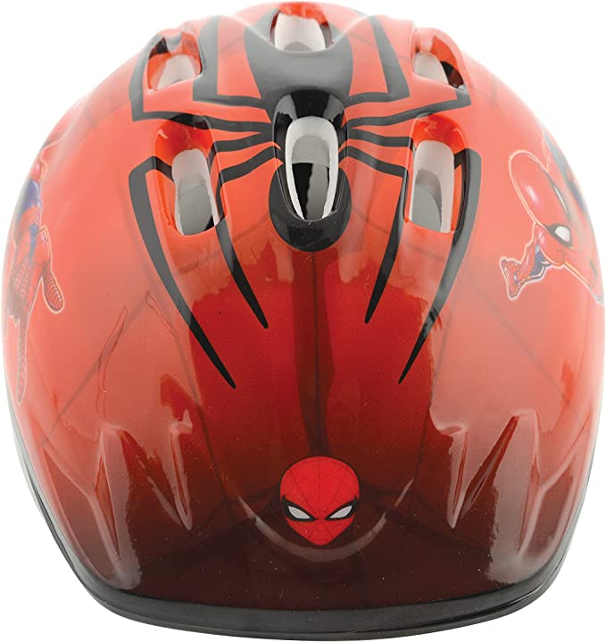 Spider-Man Safety Helmet