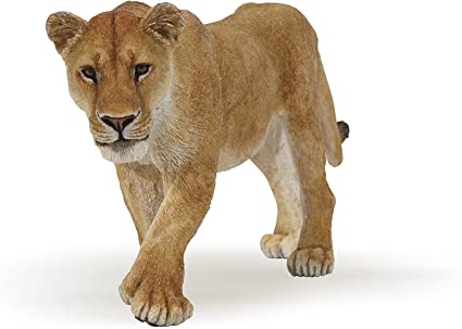 Papo The Savannah