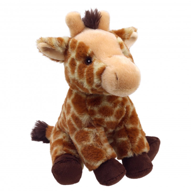 Wilberry Plush George Giraffe