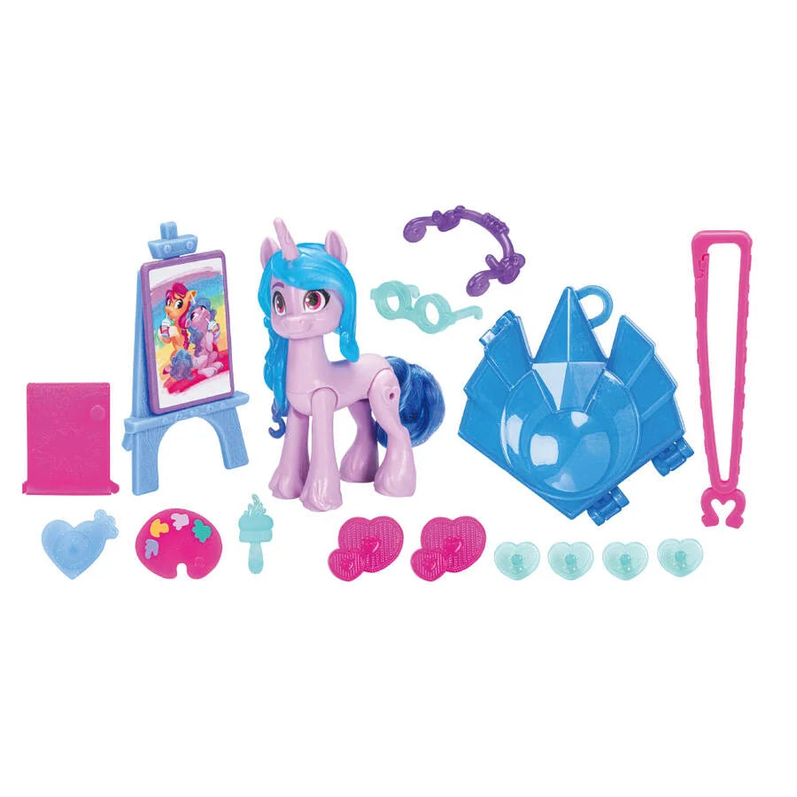 My Little Pony Cutie Mark Magic Assorted