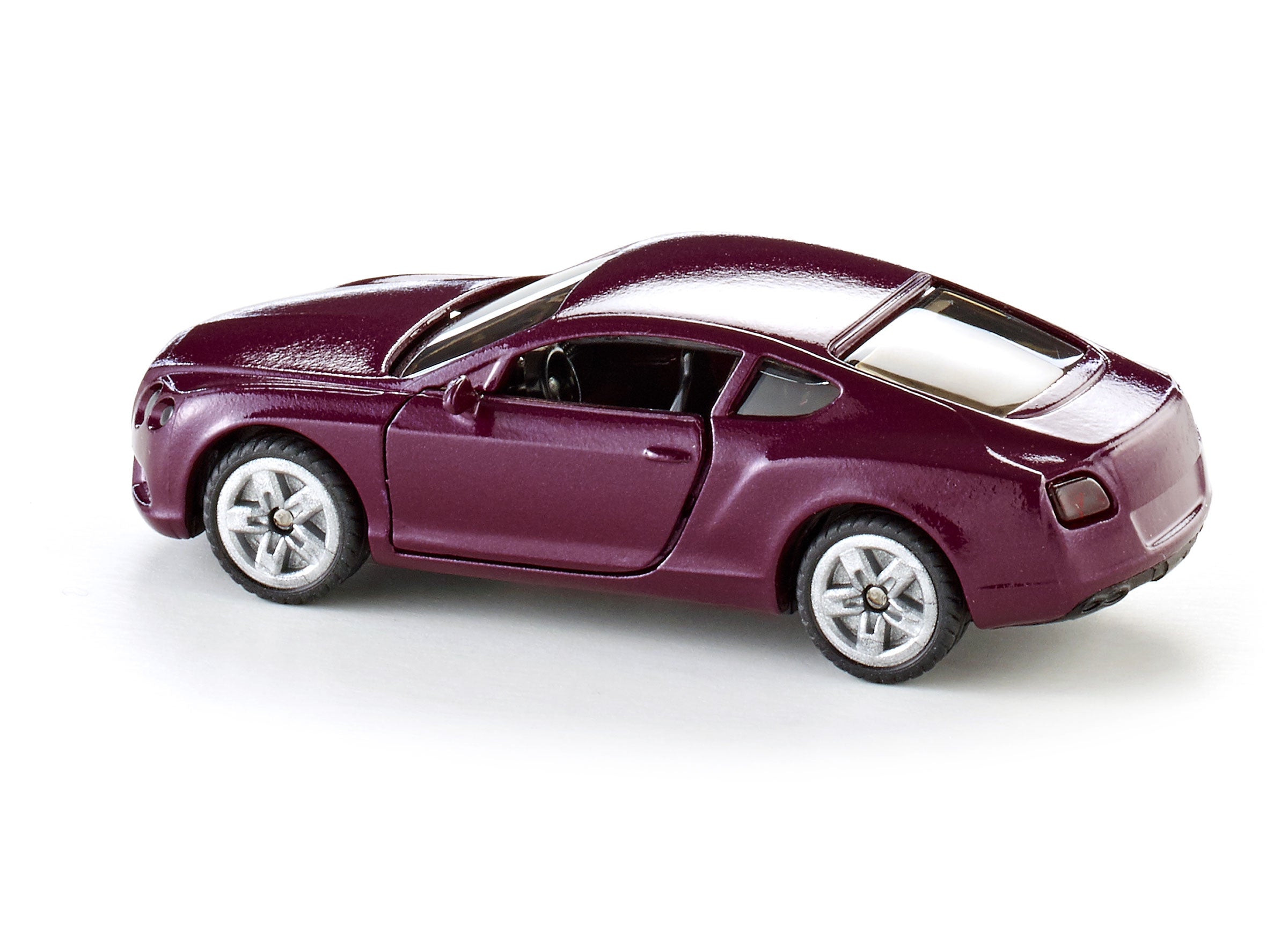 Siku 1:87 Bentley Continental Gt