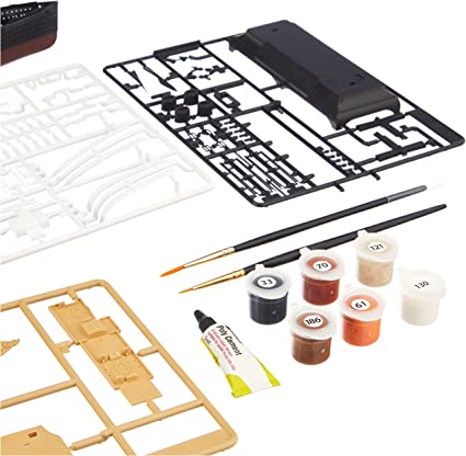 Airfix Titanic Gift Set 1;700