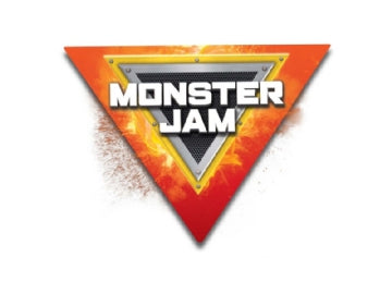 Monster Jam Megalodon Die Cast 1:24 Scale Vehicle