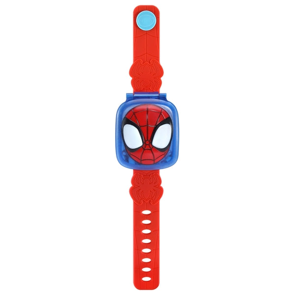 VTech Spidey & his Amazing Friends Learning Watch