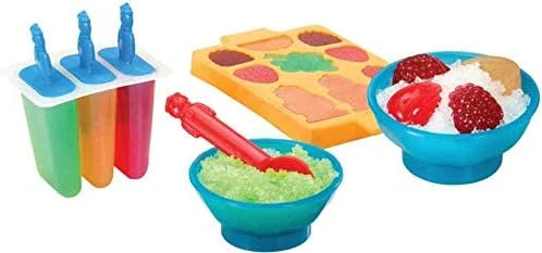 Mr frosty ice cream maker instructions hotsell