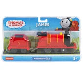 Thomas & Friends Motorized James