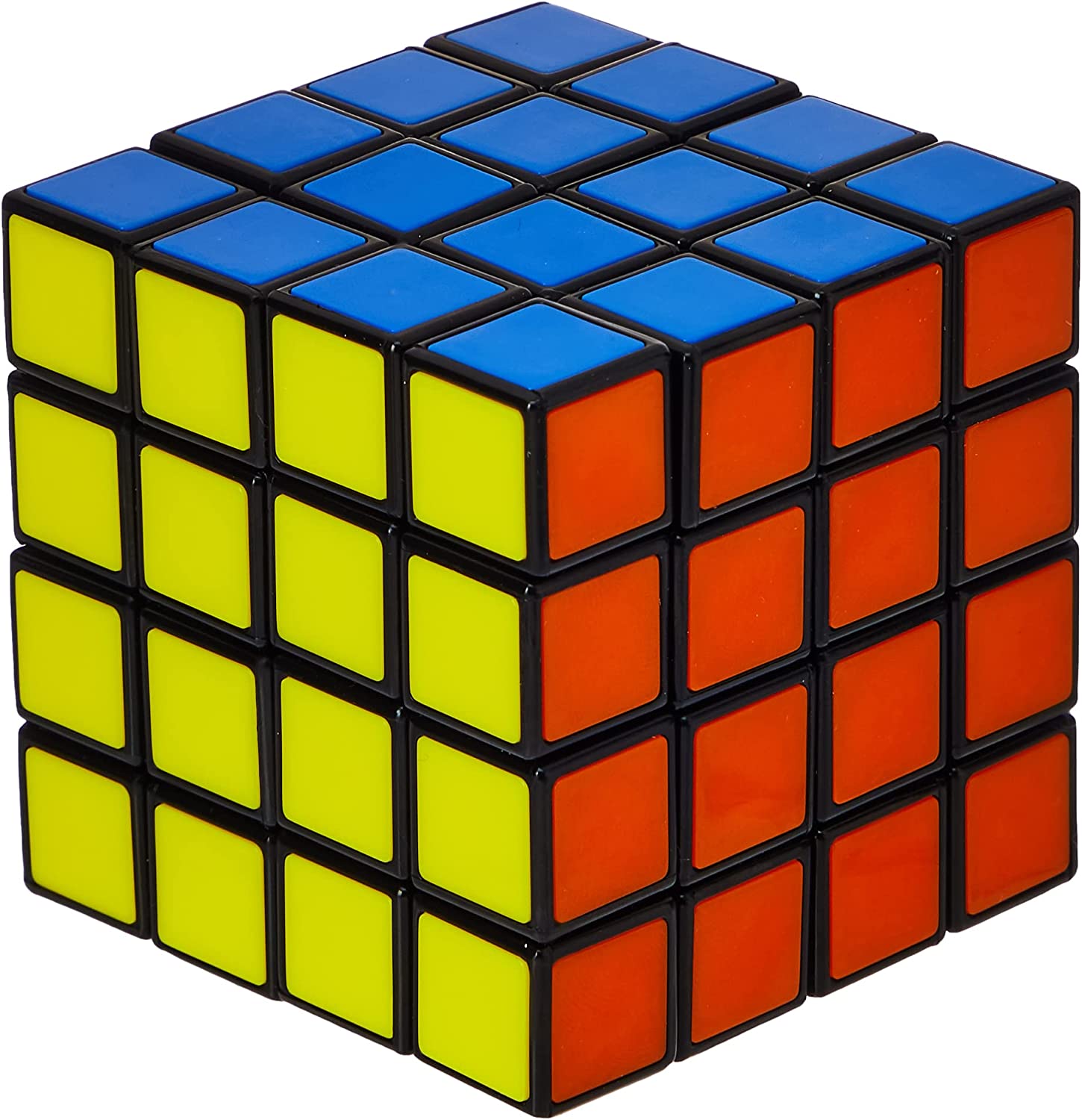 Rubiks Cube 4X4