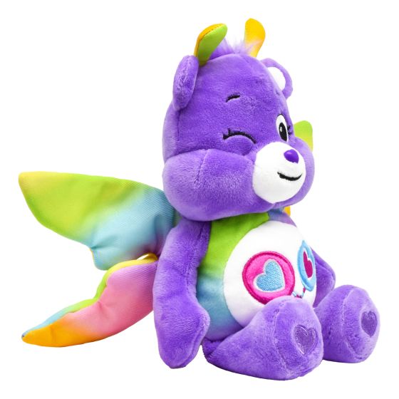 Care Bear Share Bear With Wings