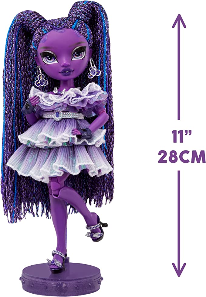 Shadow High Series 23 Monique Verbena Fashion Doll