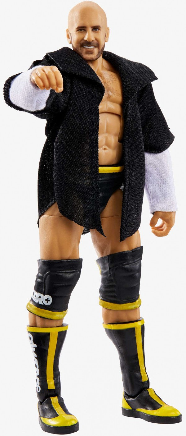 WWE Cesaro Elite Figure Series 93
