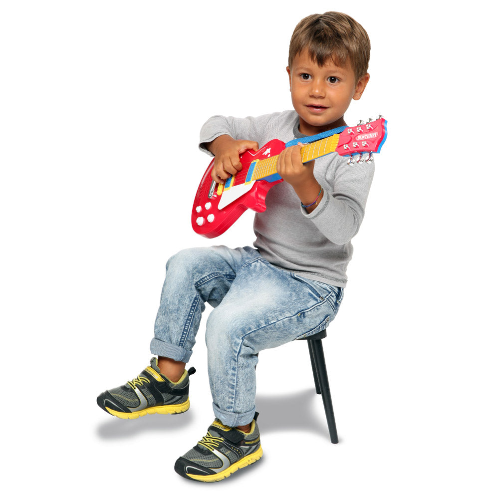 Bontempi Electronic Rock Guitar