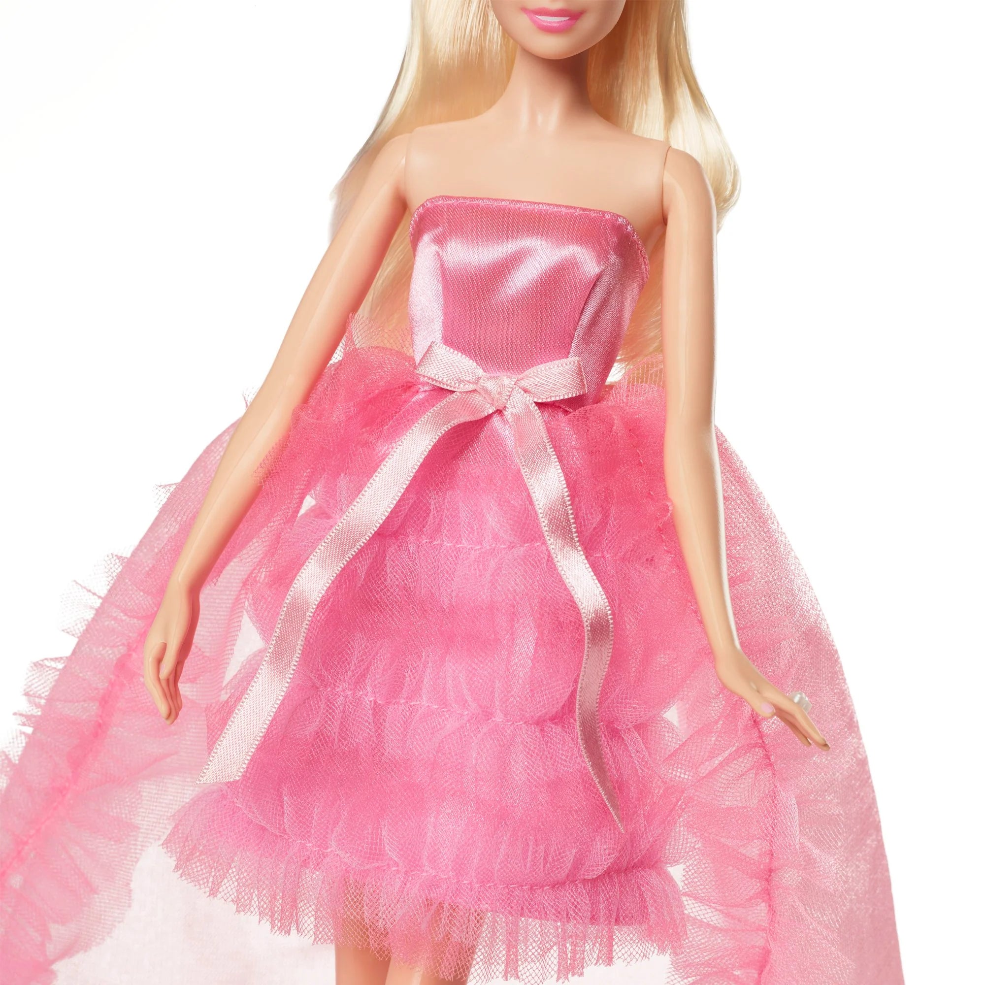 Barbie Signature Series Birthday Wishes