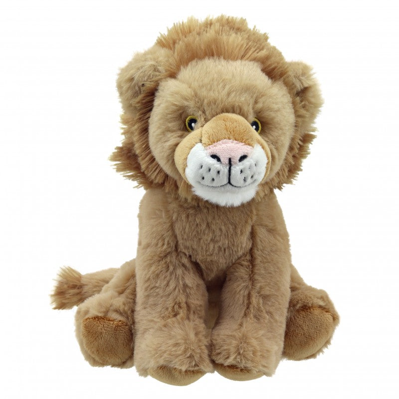 Wilberry Plush Leo Lion