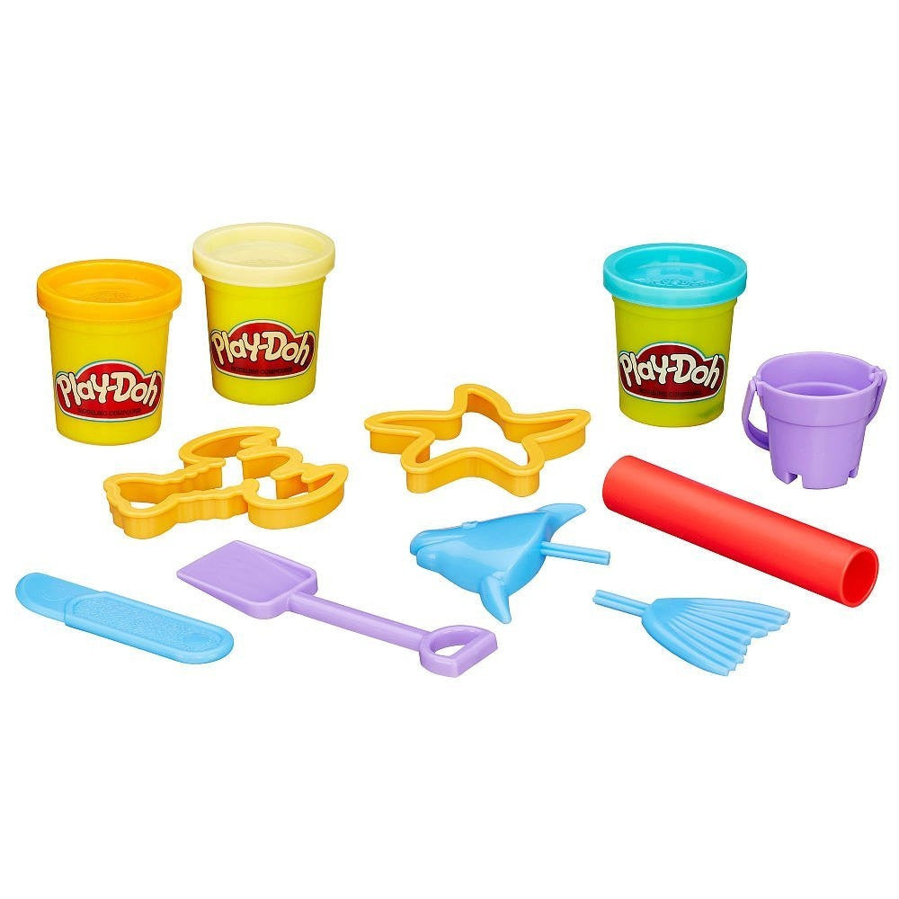 Play-Doh Mini Bucket Assorted