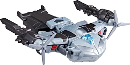 Transformers Earthspark Deluxe Megatron