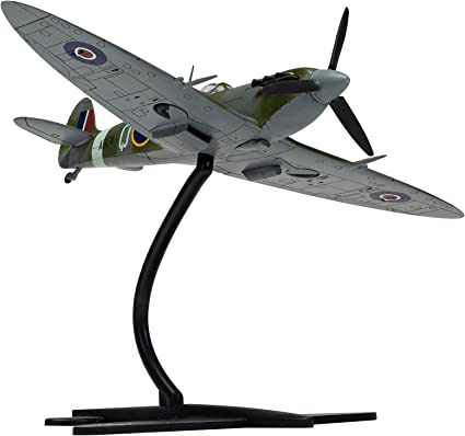 Starter Set NEW Supermarine Spitfire MkVc