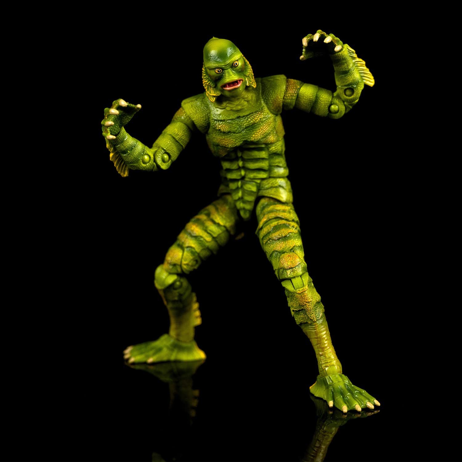 Universal Monsters Creature for the Black Lagoon