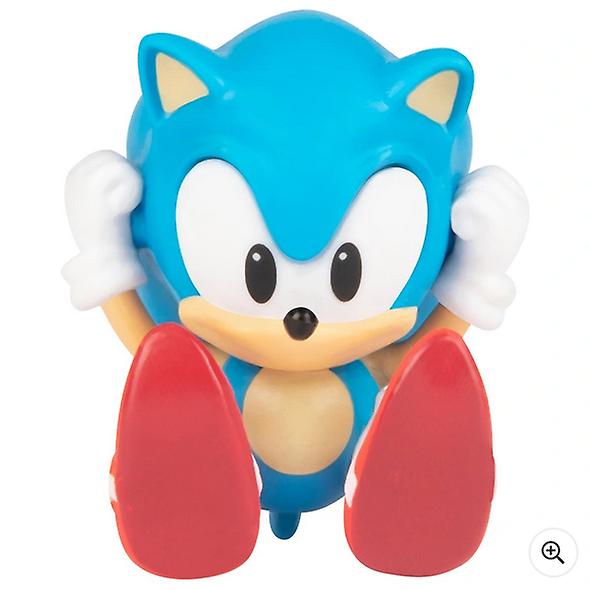 Sonic the Hedgehog Giant Eggman Robot Battle Set