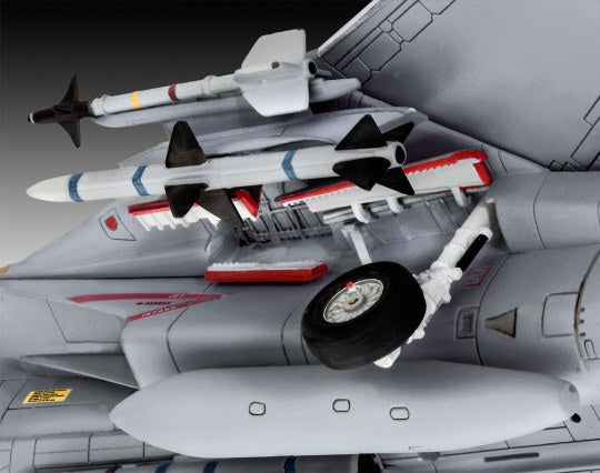 Grumman F-14D Super Tomcat 1:72 Scale Kit