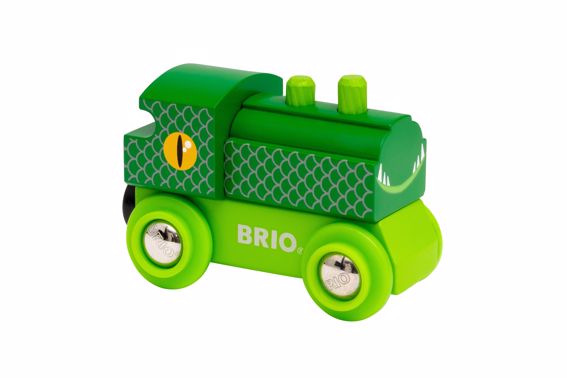 Brio Themed Trains Assortment
