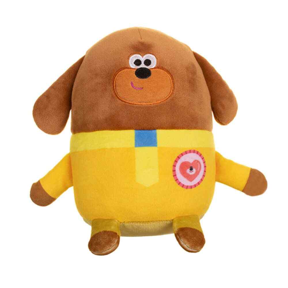 Duggee Hug Squashy Soft Toy