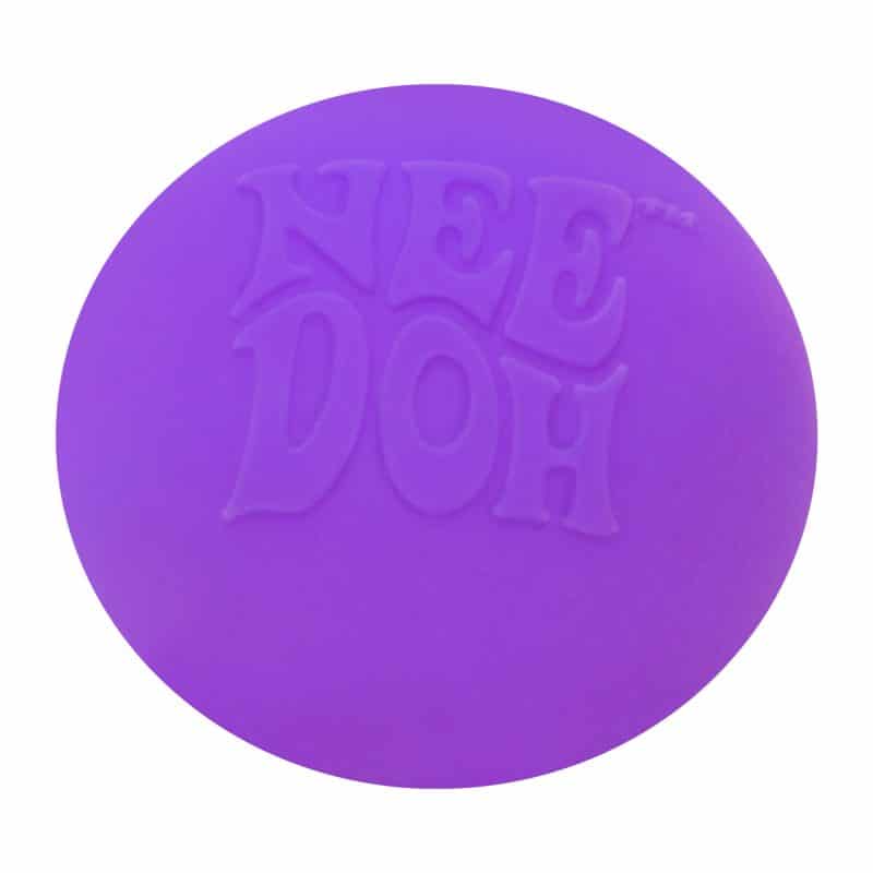 Nee-Doh The Groovy Glob