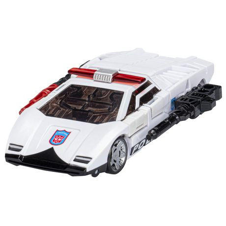 Transformers Legacy Clampdown Velocitron Deluxe