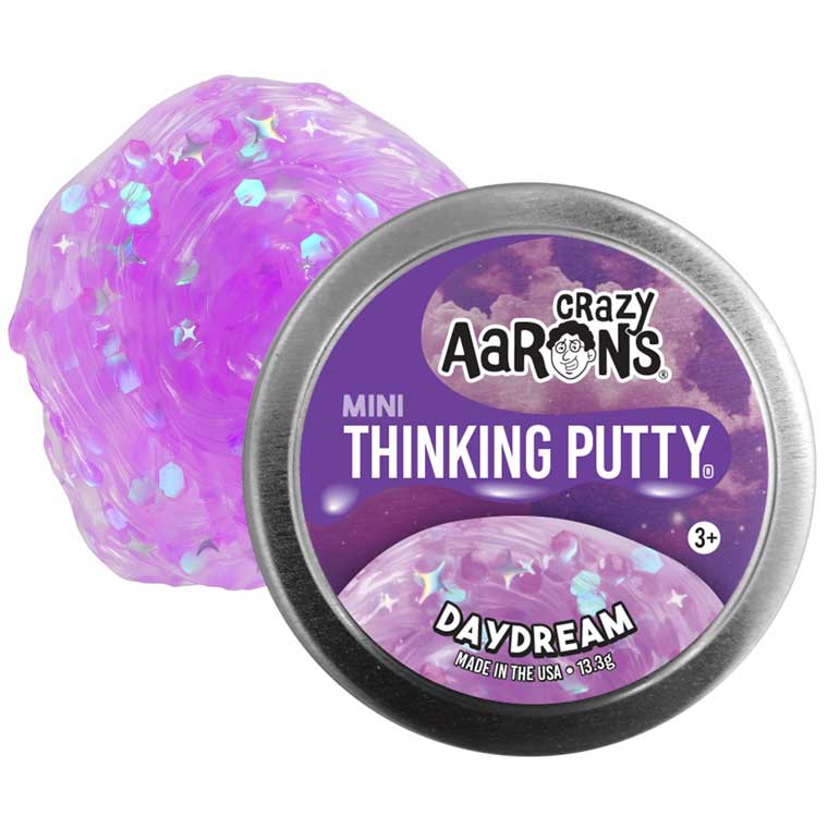 Aarons Putty 13.3 gram Tin
