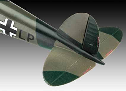 Revell Heinkel He70 F-2