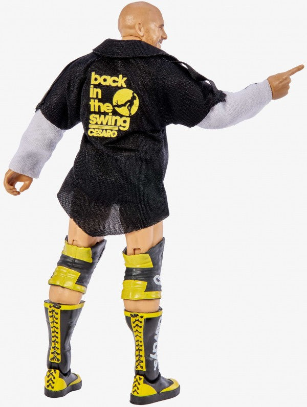 WWE Cesaro Elite Figure Series 93