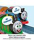 Thomas & friends Talking Percy