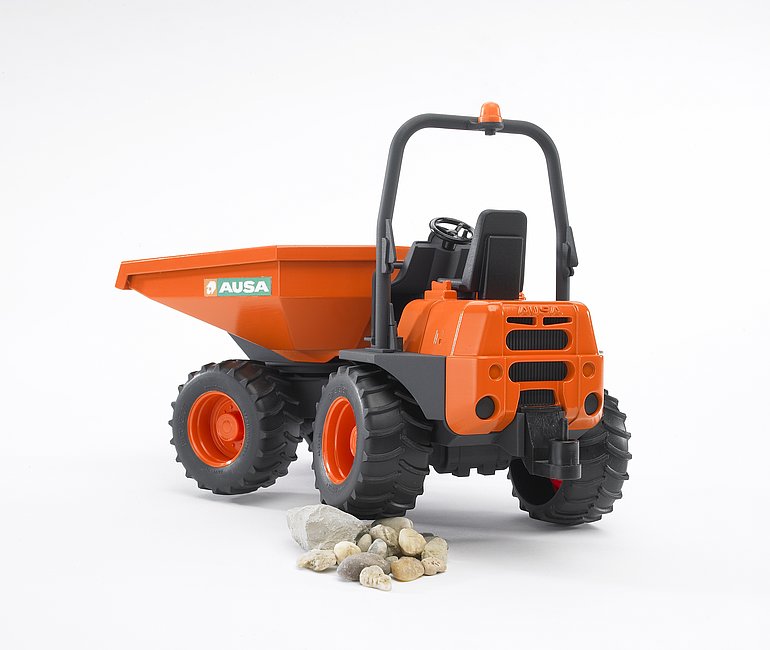 Bruder Ausa Mini-Dumper