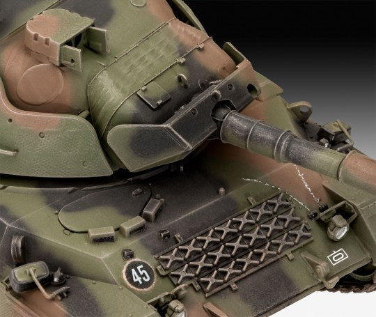 Leopard 1A5 1:35 Scale Kit