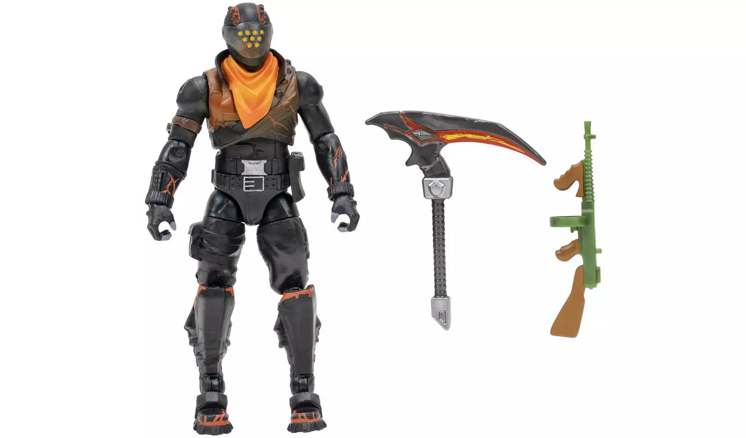 Fortnite toys online squad pack