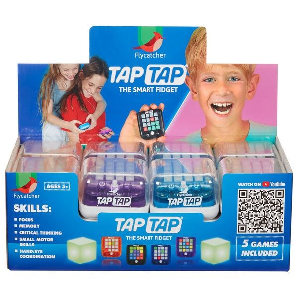 TapTap Smart Fidget