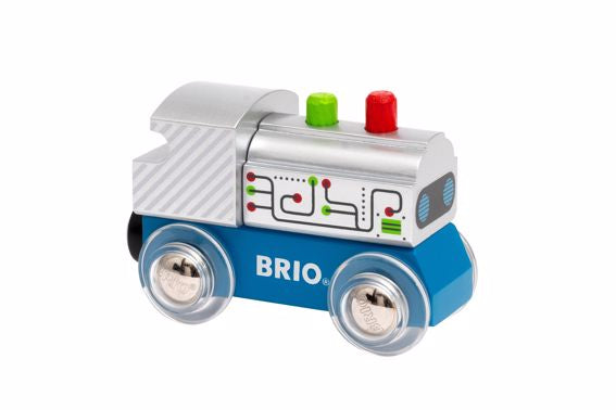 Brio Themed Trains Assortment