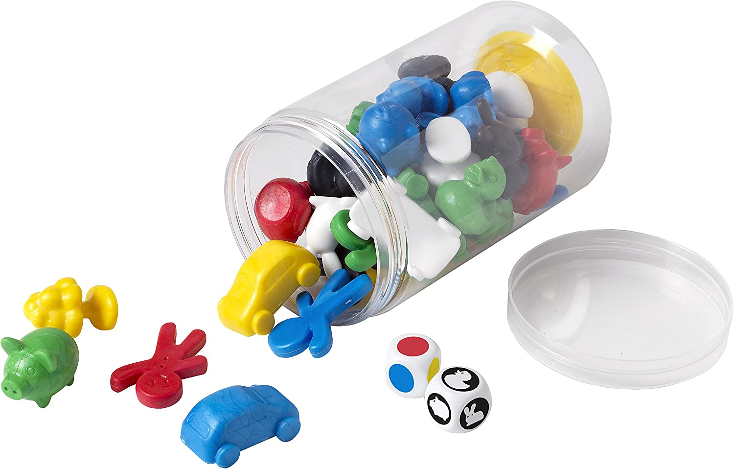 Grabolo Game