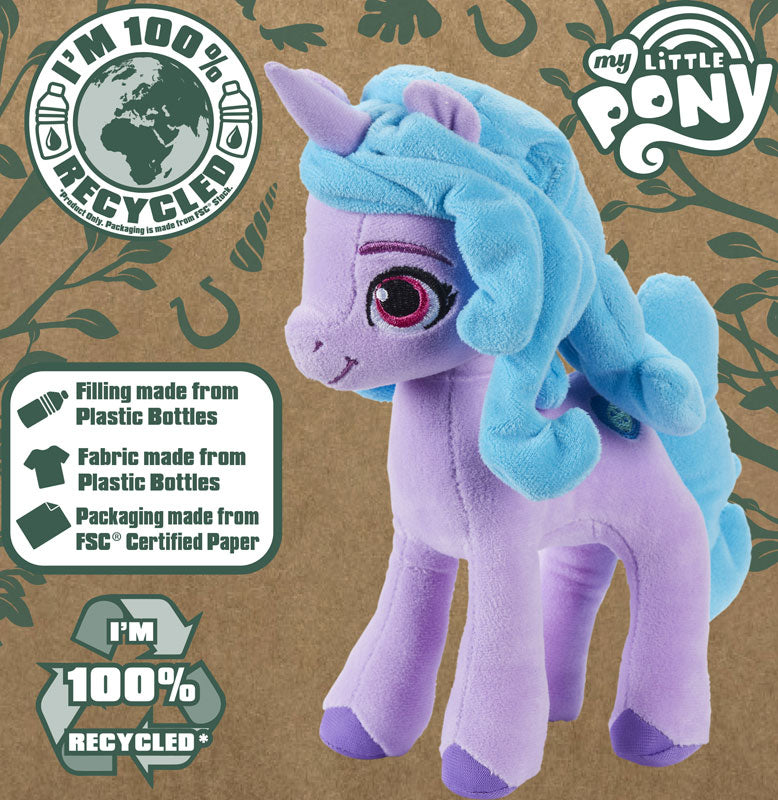 My Little Pony Medium Eco Plush