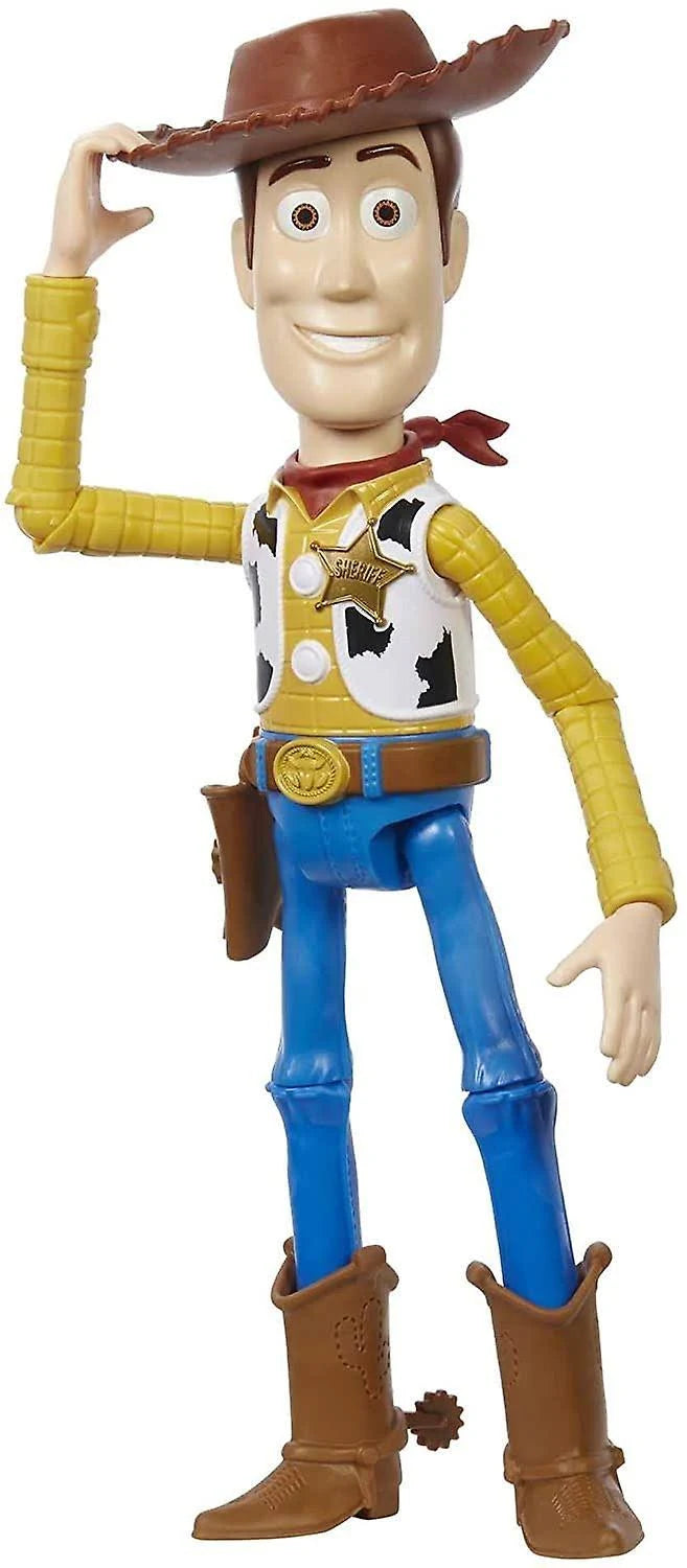 Pixar Toy Story 12" Woody