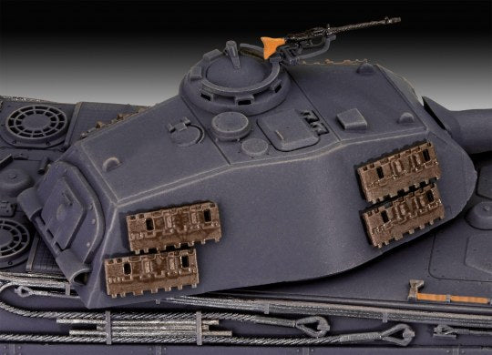 Revell Tiger II Ausf. B King Tiger