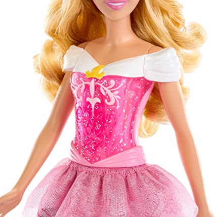 Disney Princess Aurora Fashion Doll