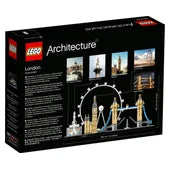 Lego 21034 London