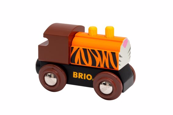 Brio Themed Trains Assortment