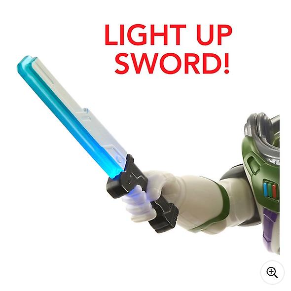 Disney Pixar Lightyear Laser Blade Buzz Lightyear