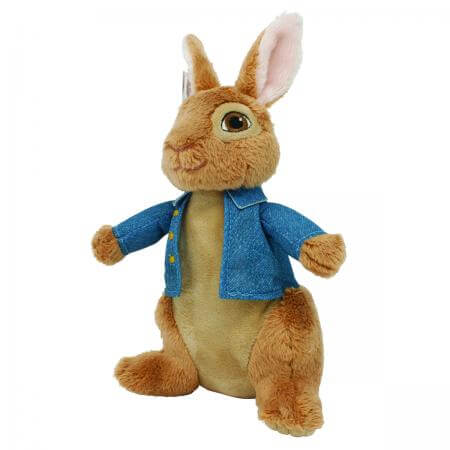Peter Rabbit Beanie Assorted